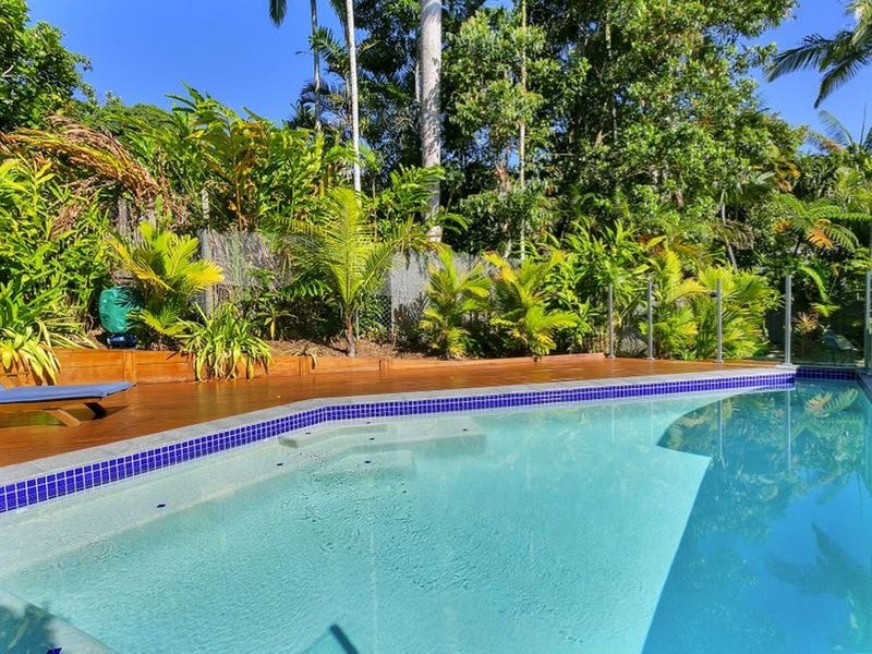 4 Tully Court, Kuranda, QLD 4881