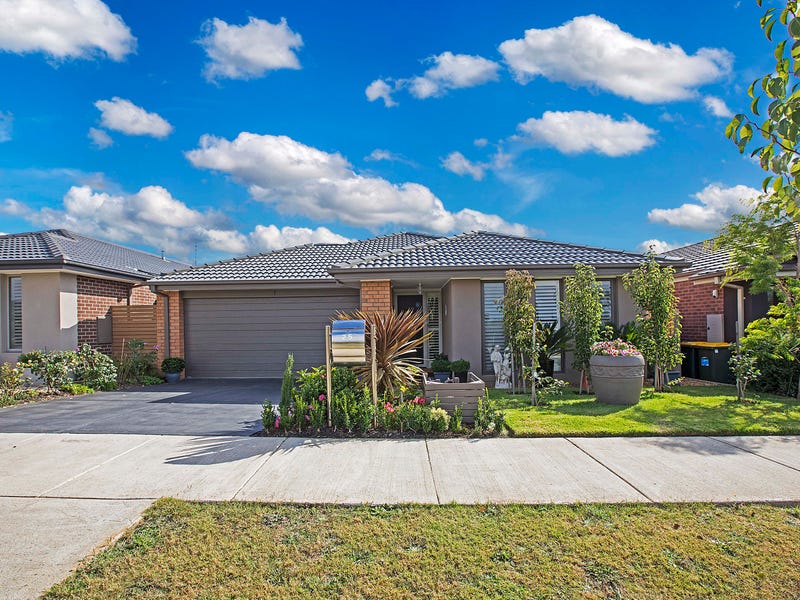 25 Prevelly Circuit, Armstrong Creek, VIC 3217