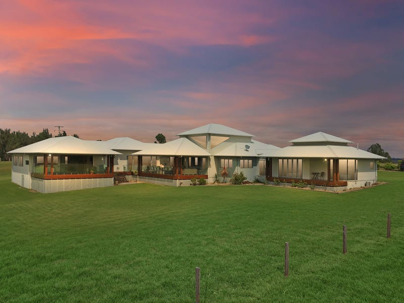 904 River Road, Kingaroy, Qld 4610 Property Details