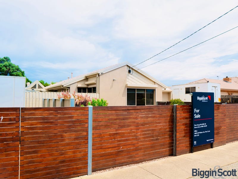 29 Black Forest Road, Werribee, Vic 3030 Property Details