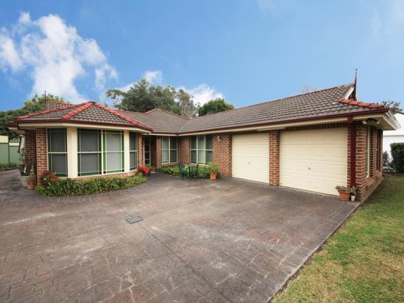 152 Hawkesbury Road, Springwood, NSW 2777 Property Details