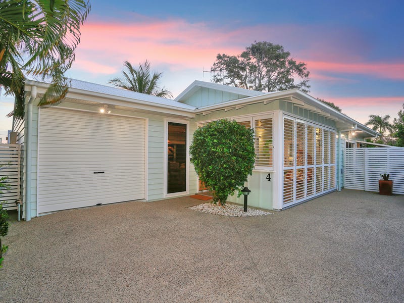 4/43 See Street, Bargara, Qld 4670