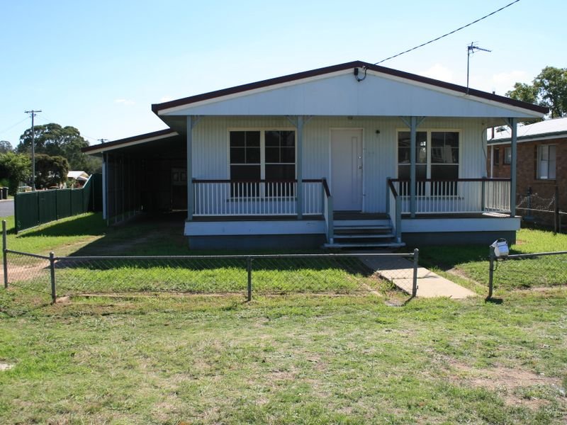 19 Albert Street, Warwick, Qld 4370 Property Details