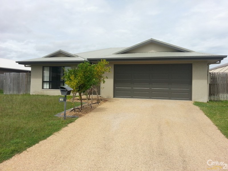 127 Daintree Drive, Bushland Beach, QLD 4818