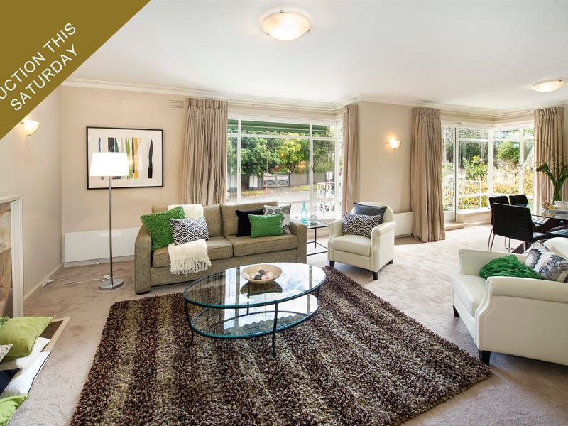 1/2B Fernhurst Grove, Kew, VIC 3101