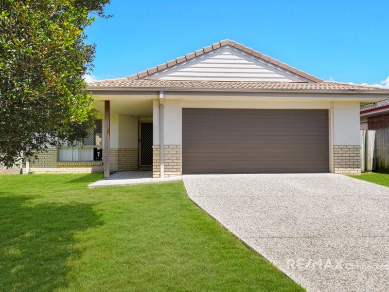 5 Natone Street, Rothwell, Qld 4022 Property Details