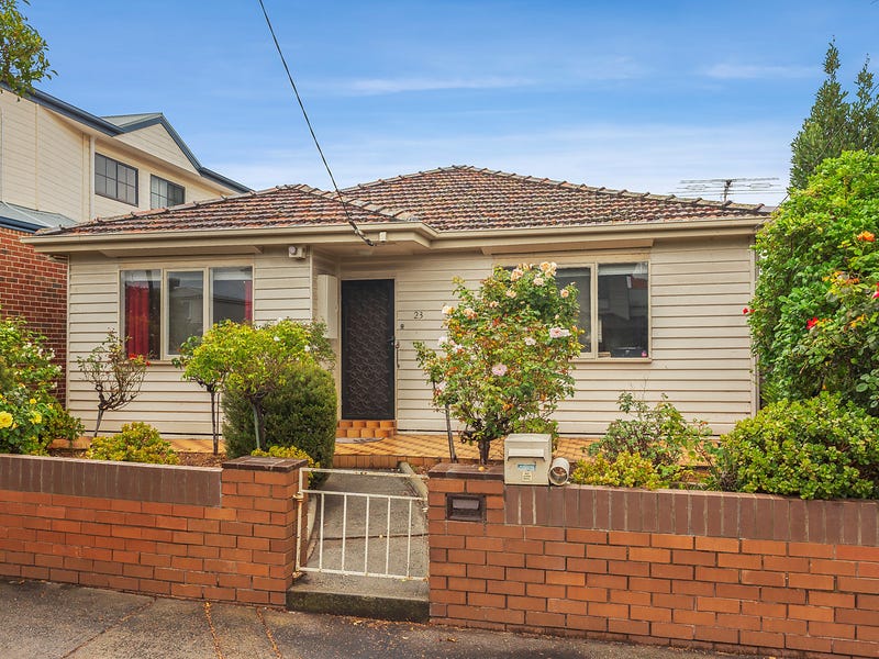 23 Wallace Street, Brunswick West, VIC 3055