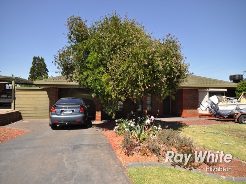 20 Zurich Road, Craigmore, SA 5114