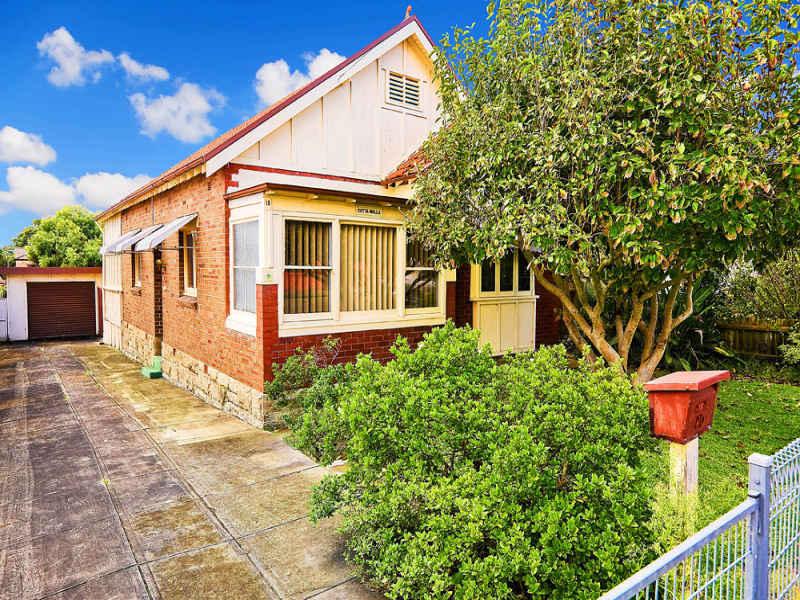 10 Newcastle Street, Five Dock, NSW 2046 10 Newcastle Street, Five Dock, NSW 2046
