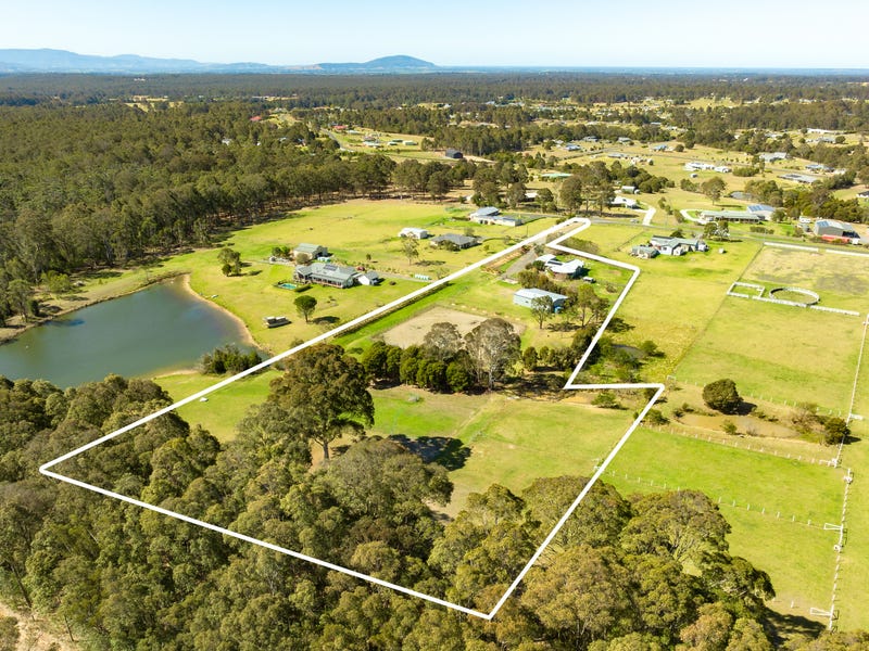 357 Road, Nowra Hill, NSW 2540