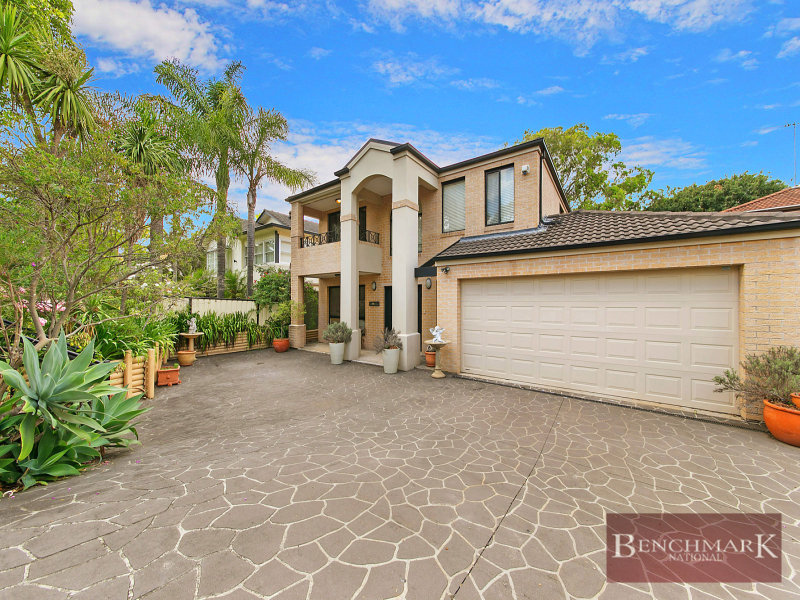 116 PAYTEN AVE, Roselands, NSW 2196 Property Details