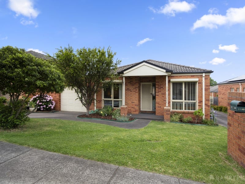 1/48 Wilma Avenue, Dandenong, Vic 3175 - Unit for Sale - realestate.com.au