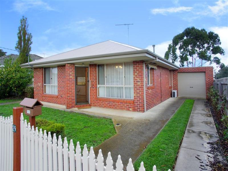 29 Shackleton Street, Belmont, Vic 3216 Property Details