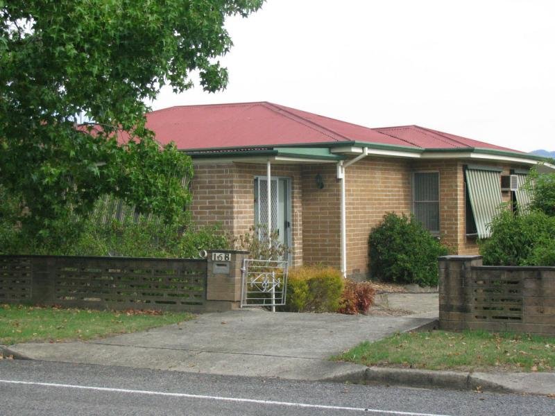 168 Hansen Street, Corryong, Vic 3707 Property Details
