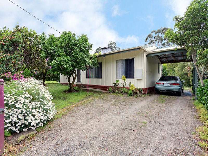 5 Tulloch Street, Millgrove, Vic 3799 Property Details