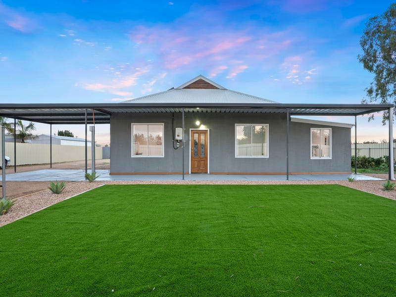 271 Kulkyne Street, Renmark, SA 5341 Property Details