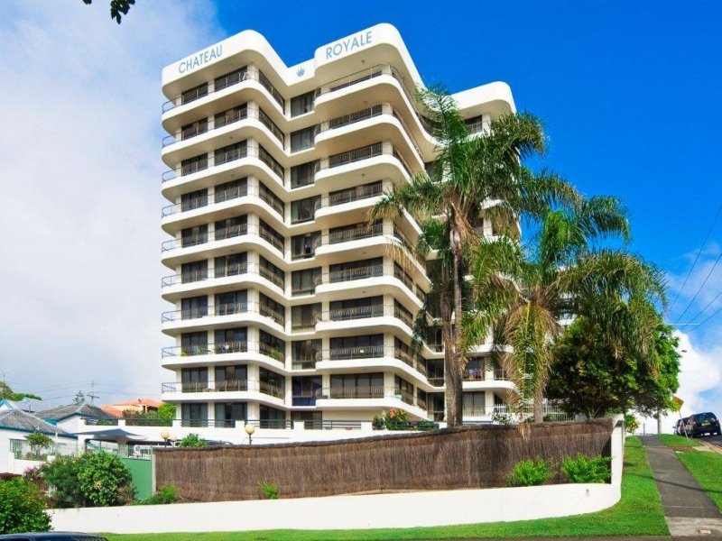 21/23 Garrick Street, Coolangatta, Qld 4225 Property Details