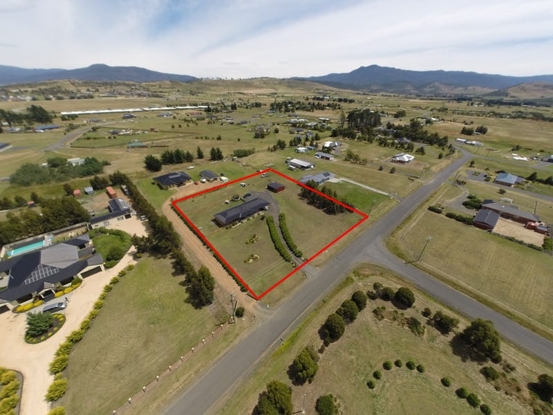 39 Glen Lea Road, Pontville, Tas 7030 Property Details