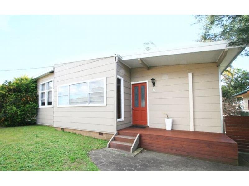 6 David Avenue, East Maitland, NSW 2323