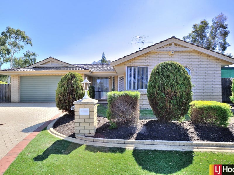 8 Parkwater Cove, Halls Head, WA 6210