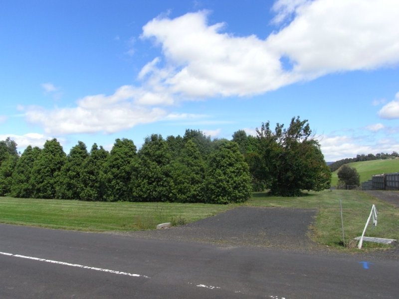 12 Top Gawler Road, Gawler, TAS 7315