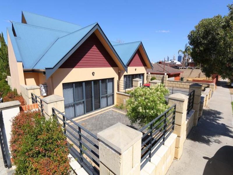 1/190 Loftus Street, North Perth, WA 6006