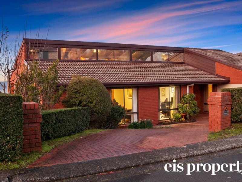 6 Pauline Avenue, Mount Nelson, TAS 7007