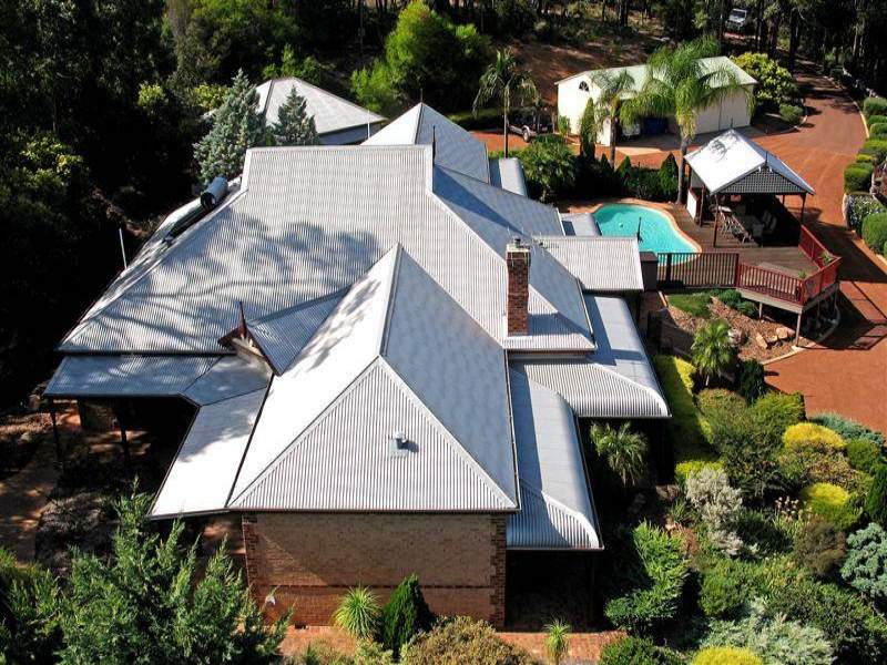 1610 Bailey Road, Glen Forrest, WA 6071