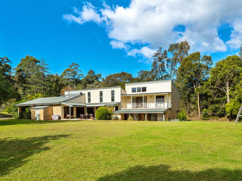 1109 Oxford Falls Road, Oxford Falls, NSW 2100 Property Details