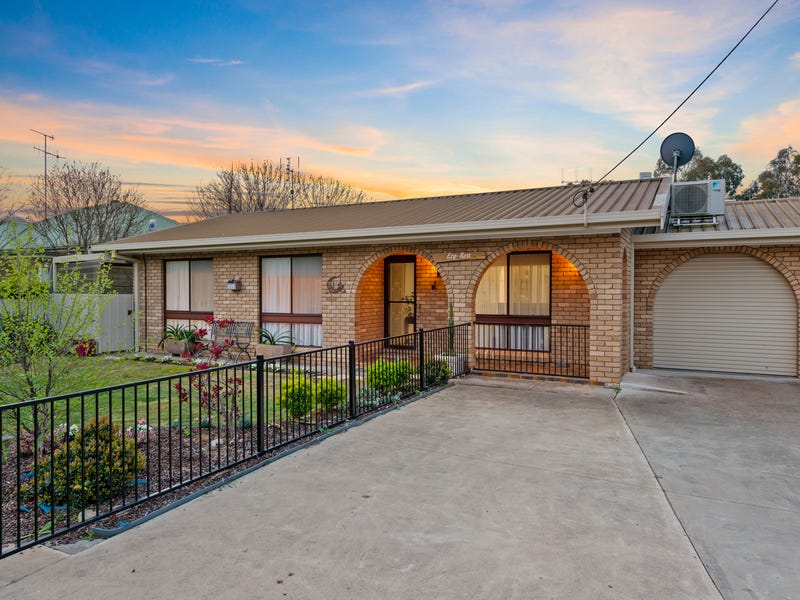 1/15 Browne Street, Tocumwal, NSW 2714 Unit for Sale