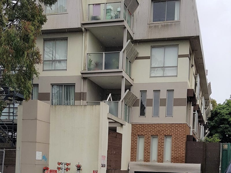 33 / 12 Close Avenue, Dandenong, Vic 3175 Apartment for Sale