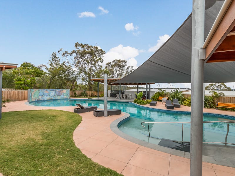 32/30 Taylor Place, MacKenzie, Qld 4156 Property Details