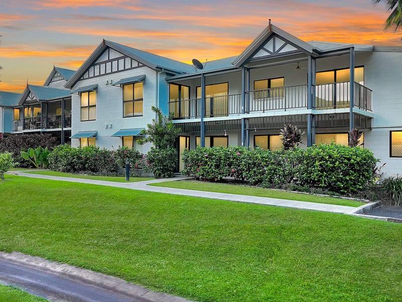 16/2 16 Fairweather Street, Redlynch, Qld 4870 Property Details