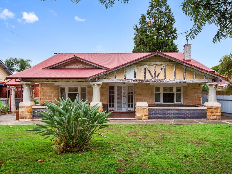 48 Fisher Street, Fullarton, SA 5063 Property Details