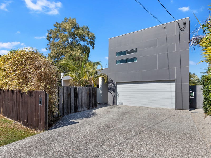 23 John Street, Thorneside, Qld 4158 Property Details