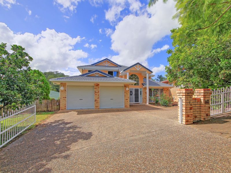 25 Wyncroft Street, Holland Park, QLD 4121