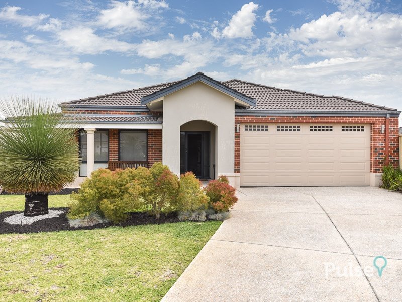 44 Halcyon Way, Atwell, WA 6164 Property Details