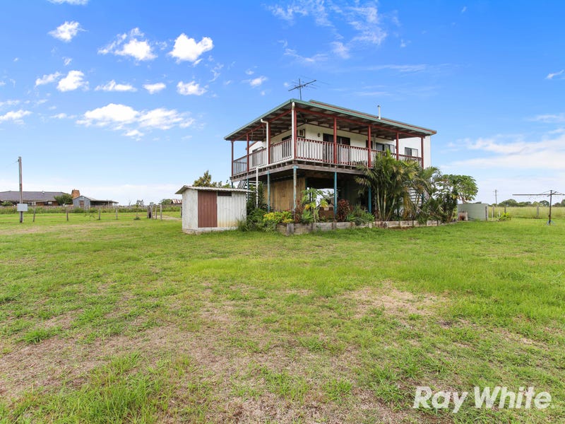 1 Bellengen Street, Tucabia, NSW 2462 Property Details