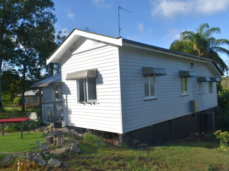 15 McGregor Street, Goomeri, Qld 4601 Property Details