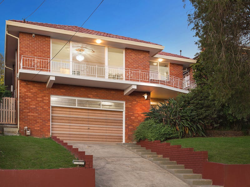 50 Pacific Avenue, Penshurst, NSW 2222 Property Details