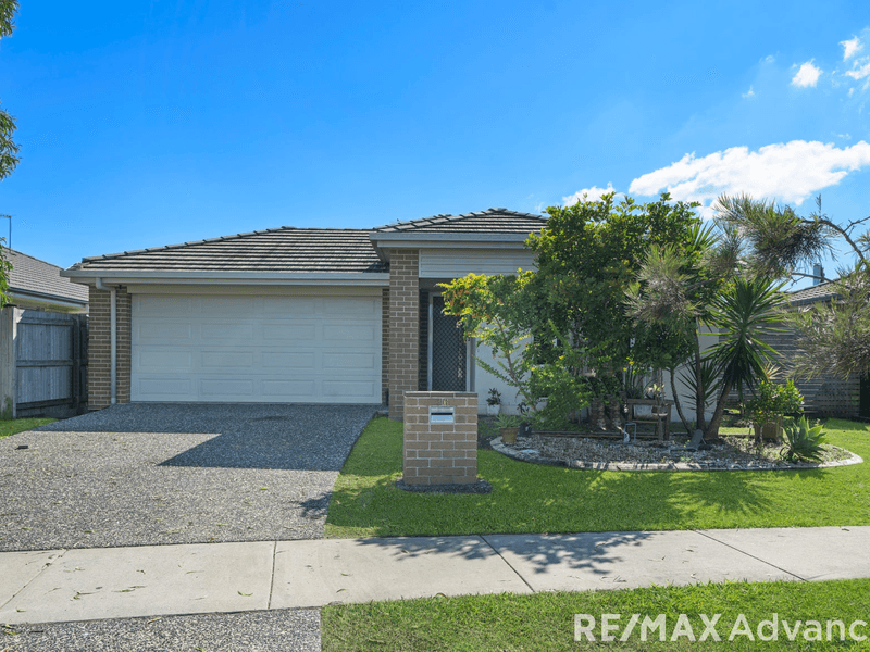 36 Adam Street, Beachmere, Qld 4510 House for Sale