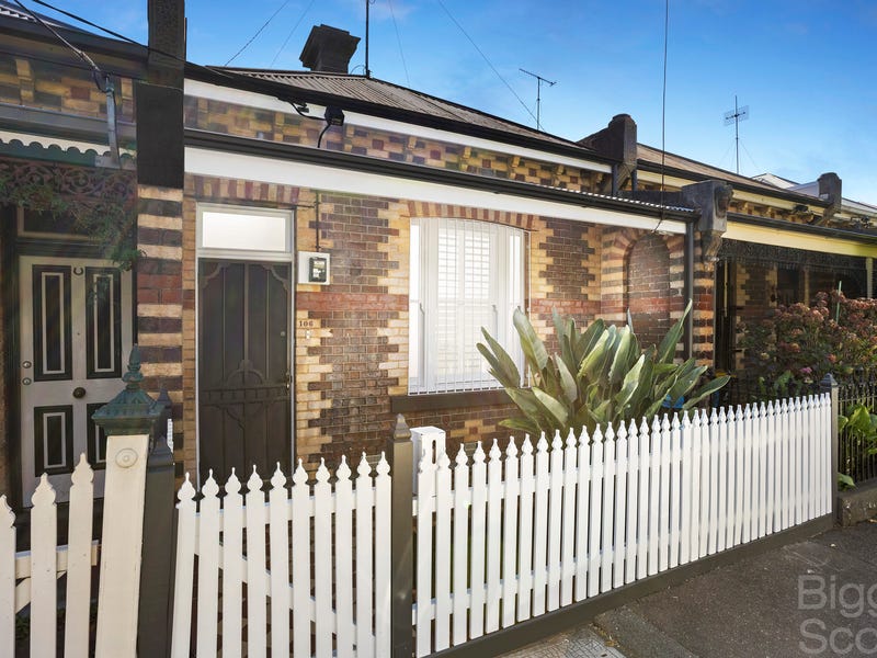 106 Lennox Street, Richmond, Vic 3121 Property Details