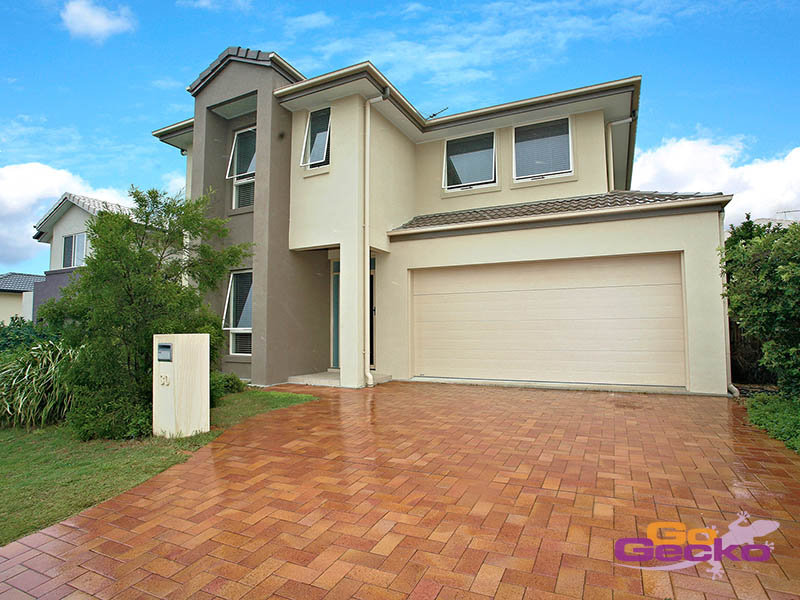 30 Hillcroft Place, Belmont, QLD 4153