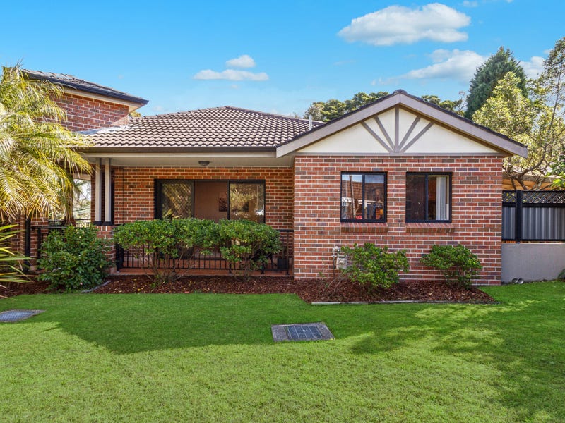 1/195 Fox Valley Road, Wahroonga, NSW 2076 Property Details