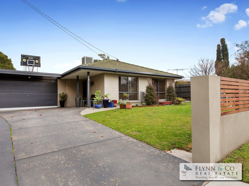 114 Foam Street, Rosebud, Vic 3939 Property Details