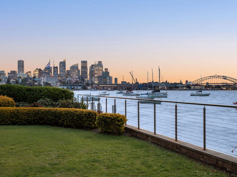 Darling Point Reserve 401/87-97 Yarranabbe Road, Darling Point, NSW 2027 - Apartment for Sale ...