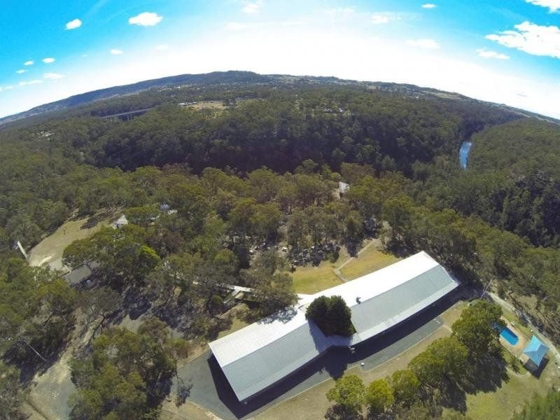 71 Dredge Avenue, Douglas Park, NSW 2569