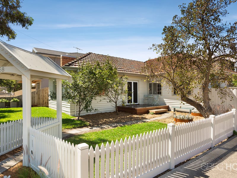 68 Gordon Street, Newport, VIC 3015