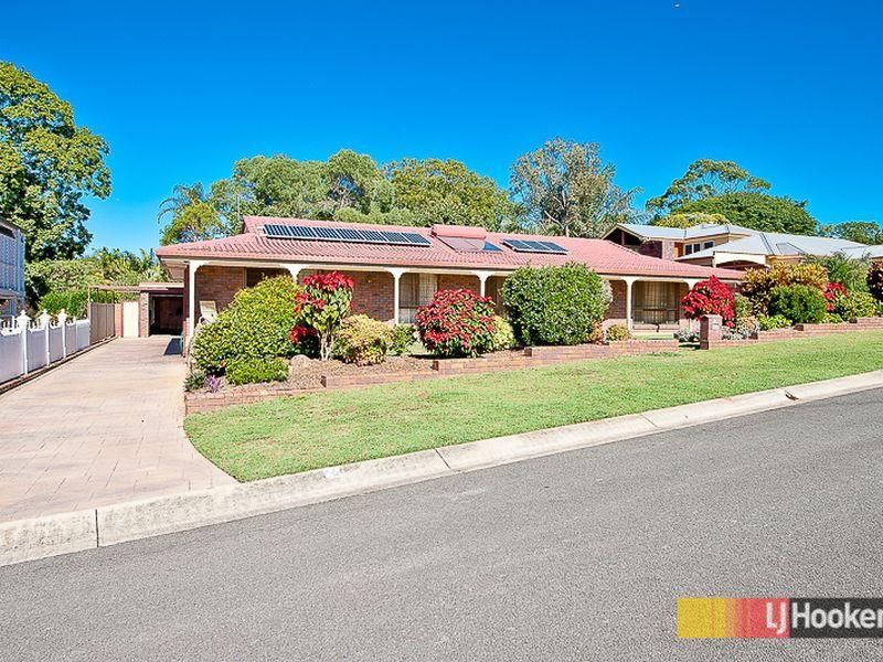 61 Waruda Street, Bracken Ridge, QLD 4017
