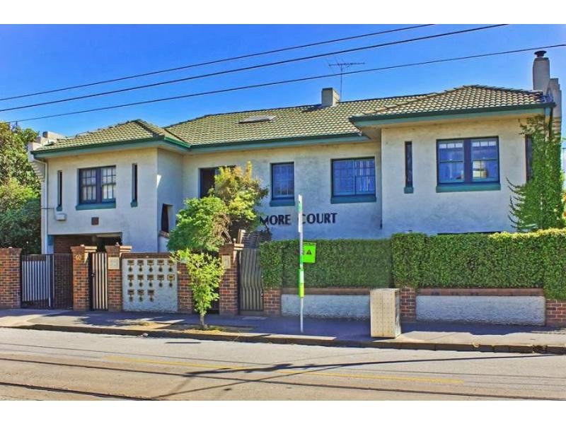 10/60 Carlisle Street, St Kilda, VIC 3182